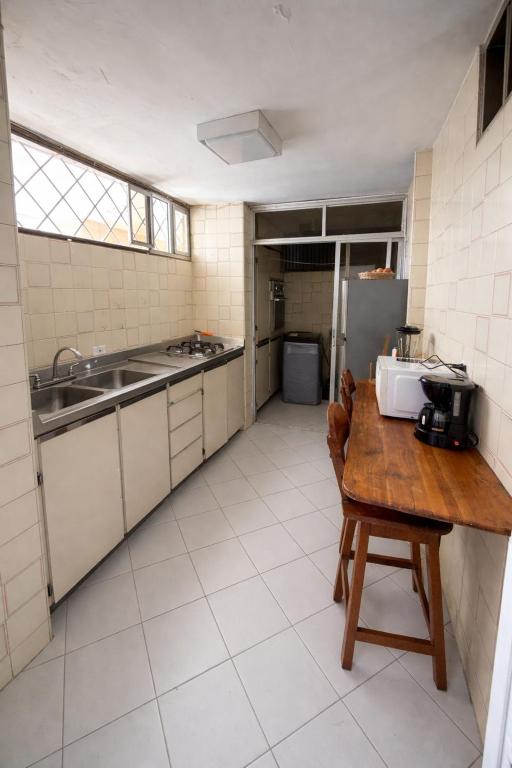 Apartamento Completo a 20 metros del mar - 4