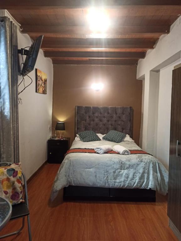 Rumi's Inn - 2