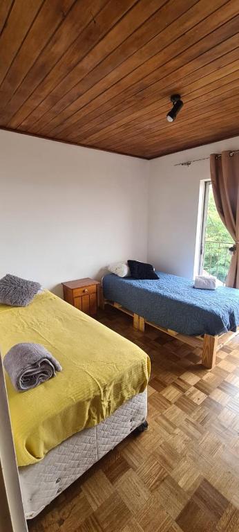 Casa Alemania - 3