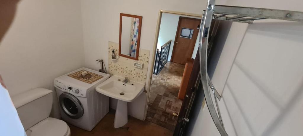 Casa Alemania - 4