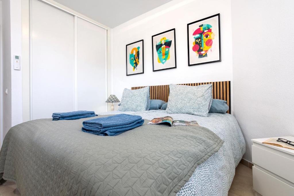 Sunstay Costa Lago Pretty Flat II Torremolinos - 5