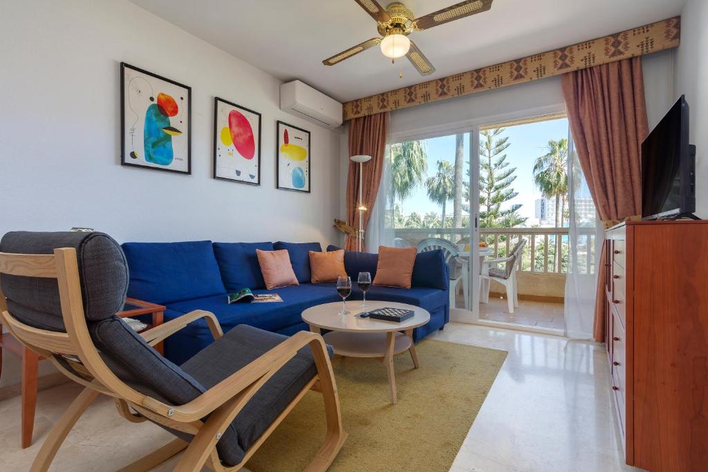 Sunstay Costa Lago Pretty Flat II Torremolinos - 4