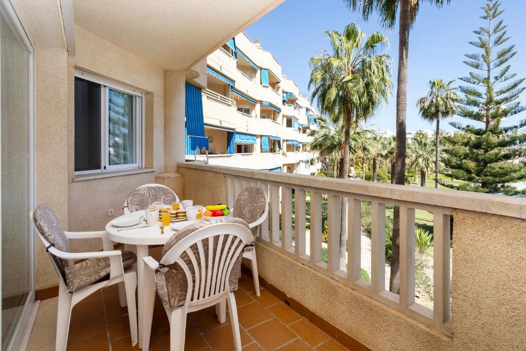 Sunstay Costa Lago Pretty Flat II Torremolinos - 3