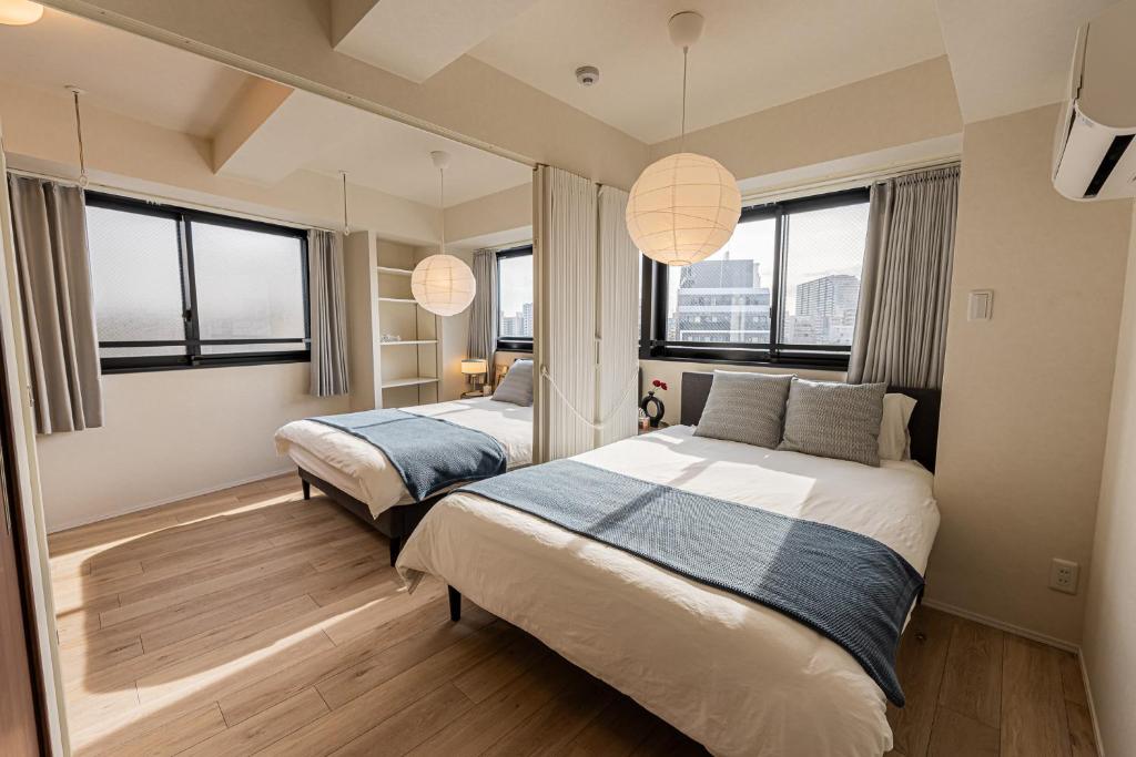 Mi-Hotel Kameido