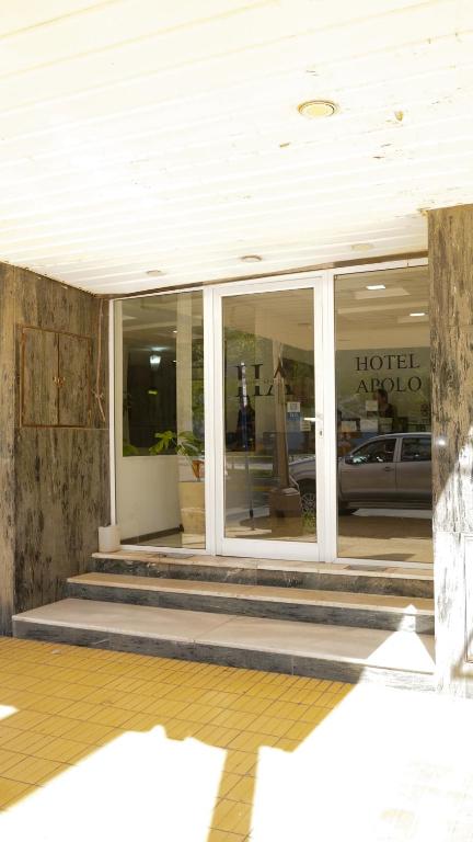 HOTEL APOLO NEUQUEN - 1