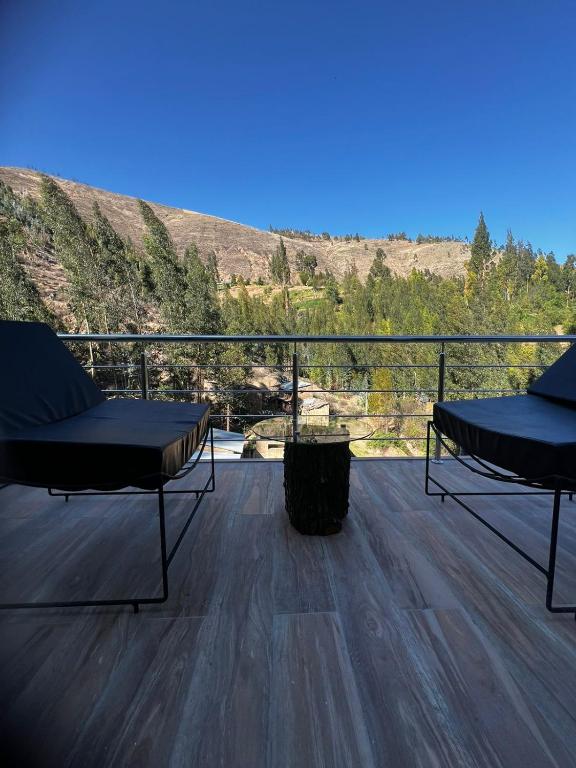 Xaxa Lodge - 2