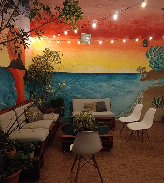Patio Urbano Suites & beds - 1