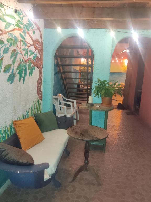 Patio Urbano Suites & beds - 4