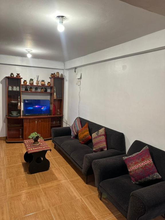 Inti Apartments Cusco - 2