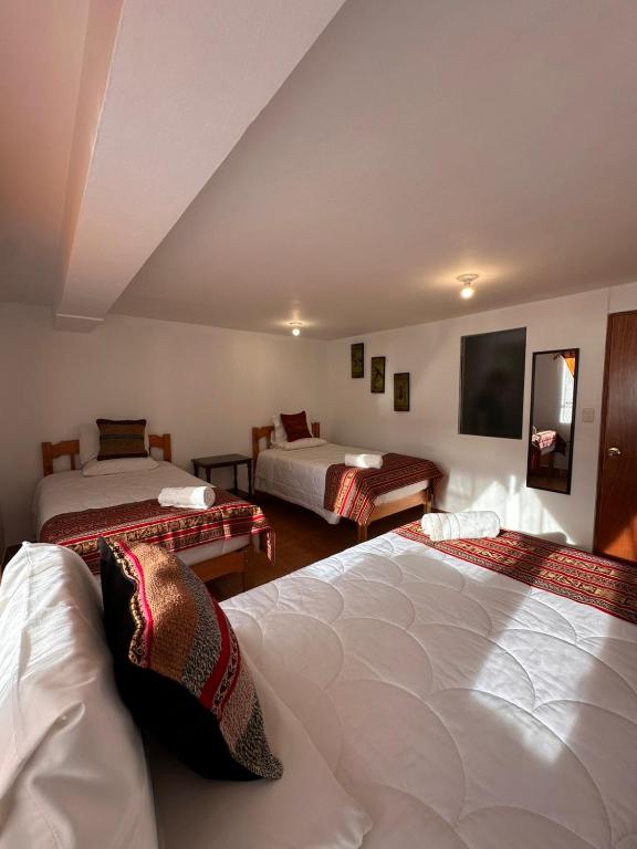 Inti Apartments Cusco - 4