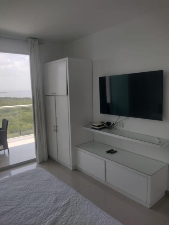 apartamento Morros Epic Cartagena - 5