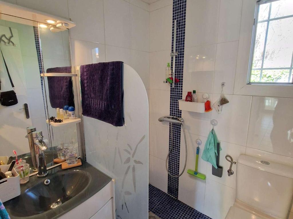 Maison proche plage avec terrasse - 5 pers. - FR-1-387-231 - 5