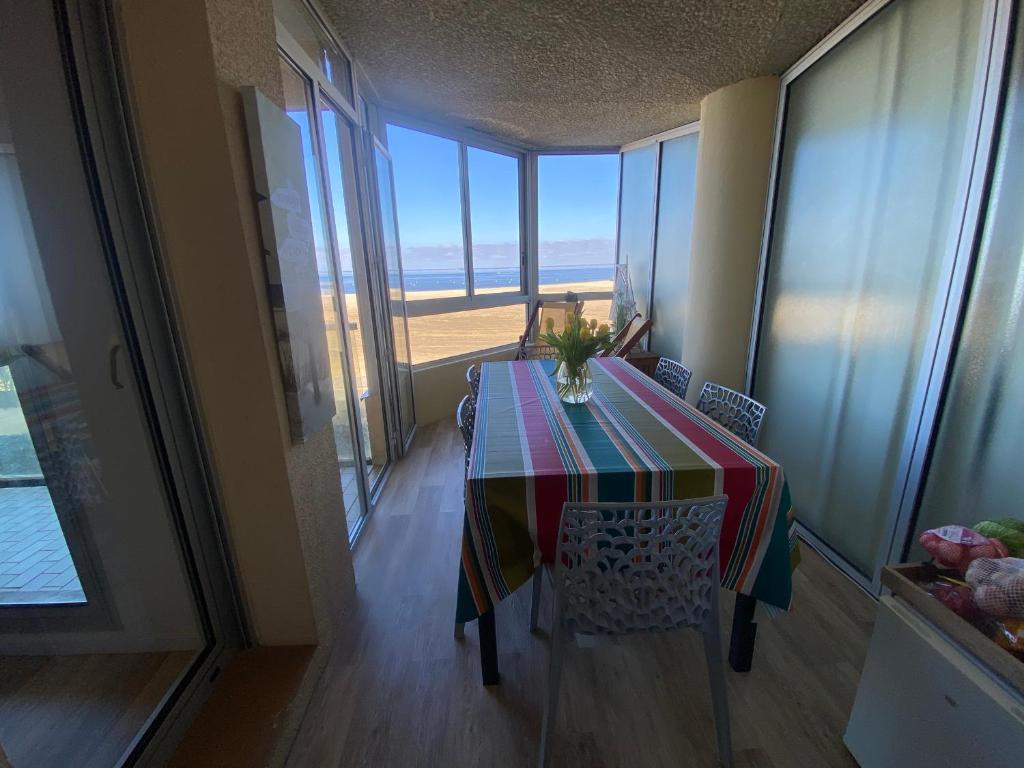 Appartement T2, vue mer superbe - 4 pers. - FR-1-374-244 - 4