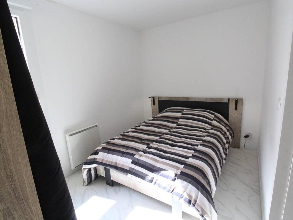 Appartement central avec parking - 4 pers. - FR-1-313-249 - 2