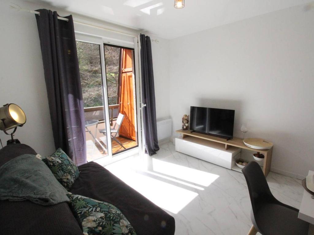 Appartement central avec parking - 4 pers. - FR-1-313-249 - 5