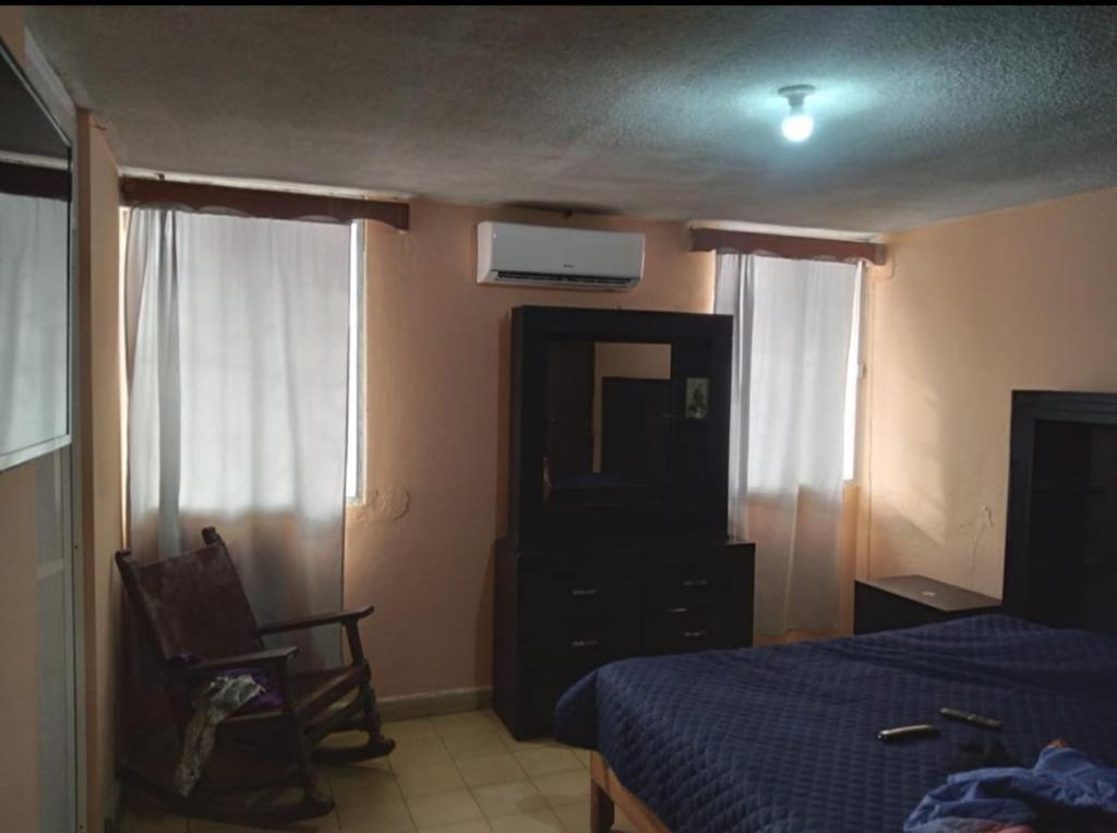 Casa vacacional Mazatlán - 2