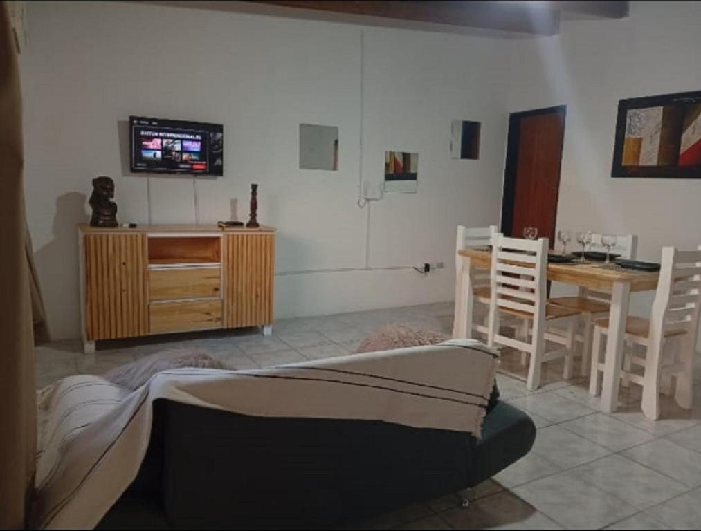 Refugio SN en el centro para 4 personas con cochera - 2