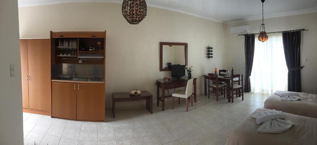 Kalloni Royal Resort photo
