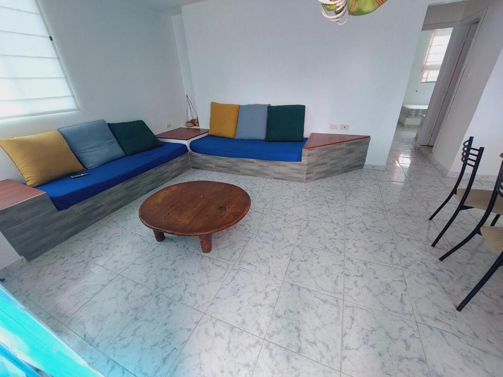 Puerto Coral 3B2 - 4