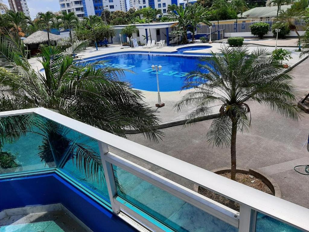 Puerto Coral 3B2 - 5