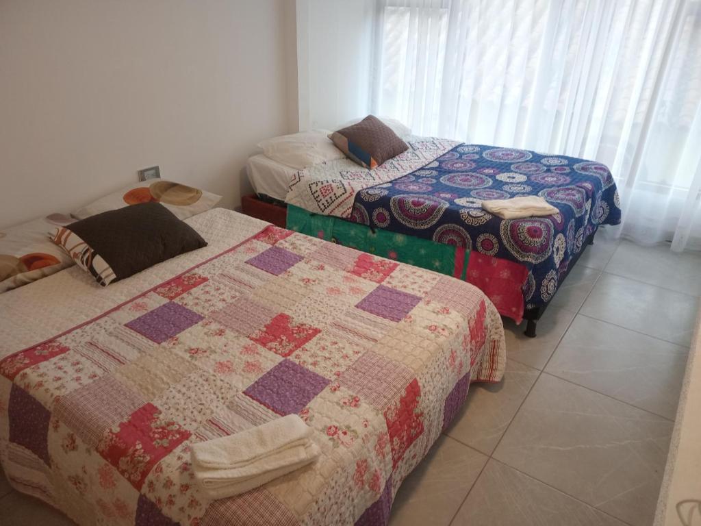 Hotel la esmeralda chiquinquira - 2