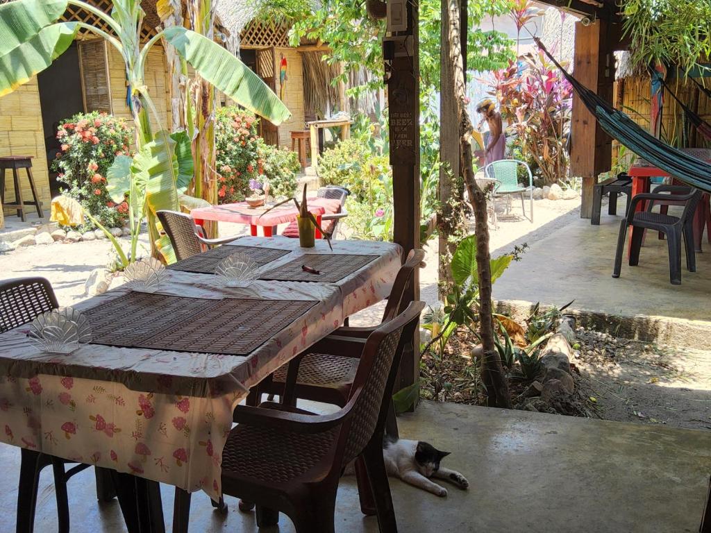 Hostal & Dormitorio Buena Onda - 5