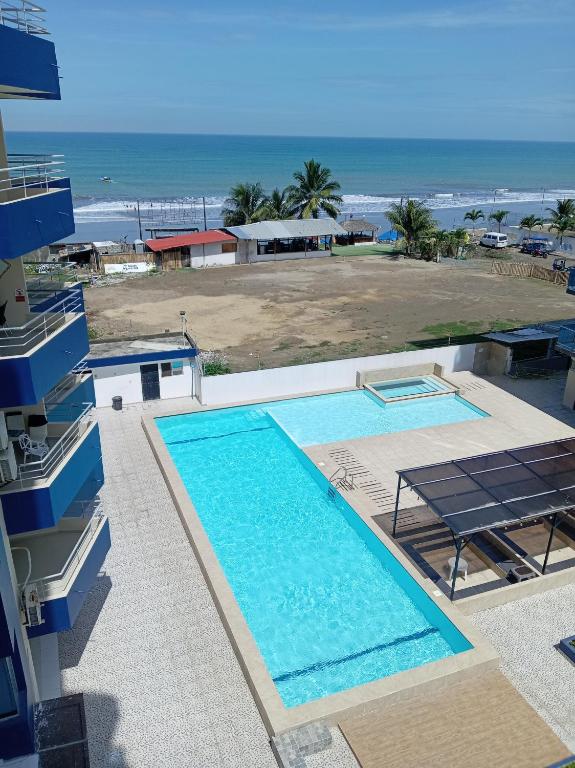 Hermoso amplio y cómodo departamento en la playa - 3