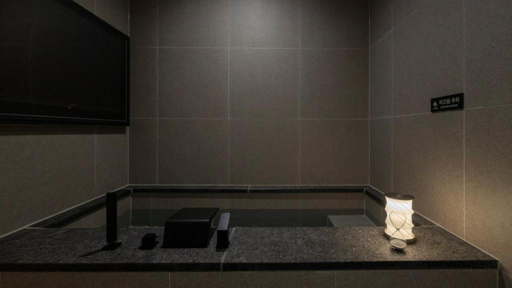 아늑 료칸 호텔 은평 불광 (Anook Ryokan Hotel Eunpyeong Bulgwang)