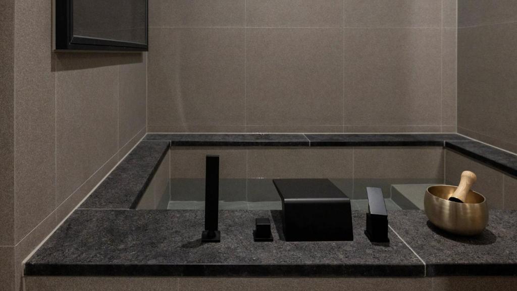 아늑 료칸 호텔 은평 불광 (Anook Ryokan Hotel Eunpyeong Bulgwang)