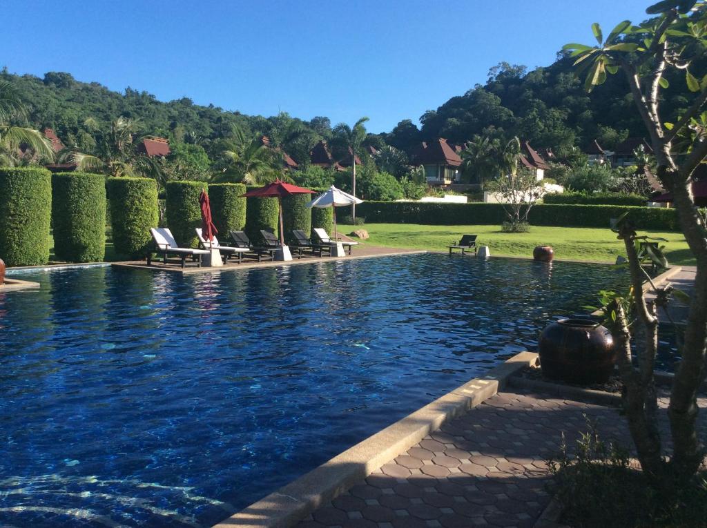 Panorama Pool Villa photo