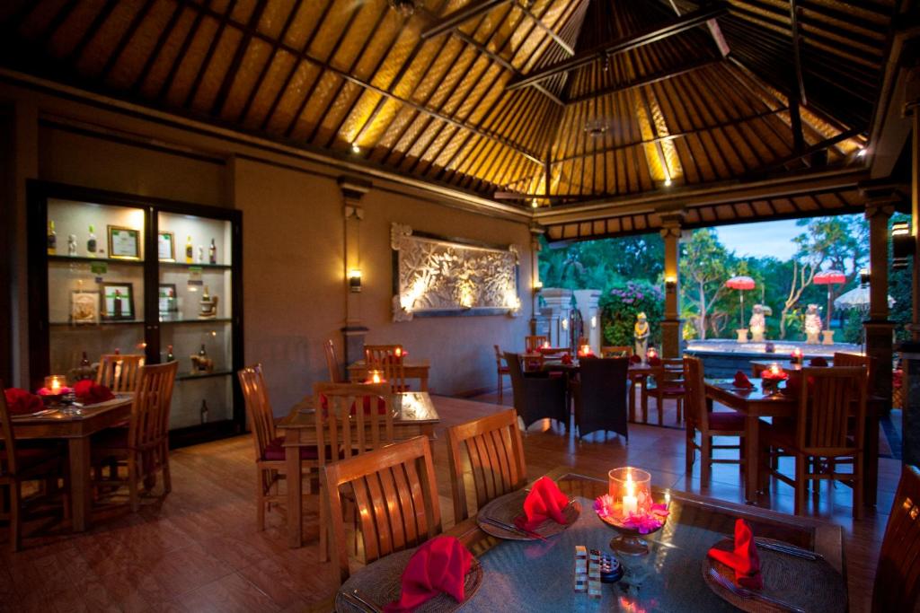 Taruna Boutique Homestay & Spa
