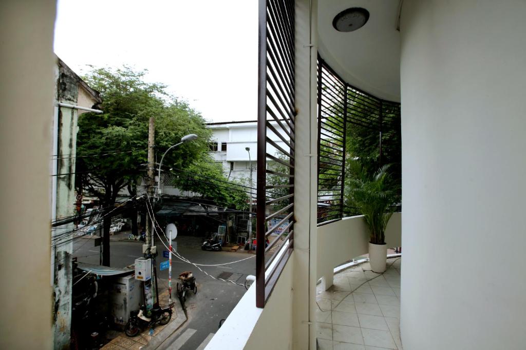 탄 다 호텔 호텔 이미지 2