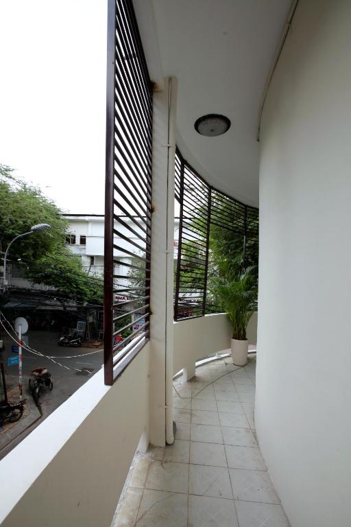 Tan Da Hotel