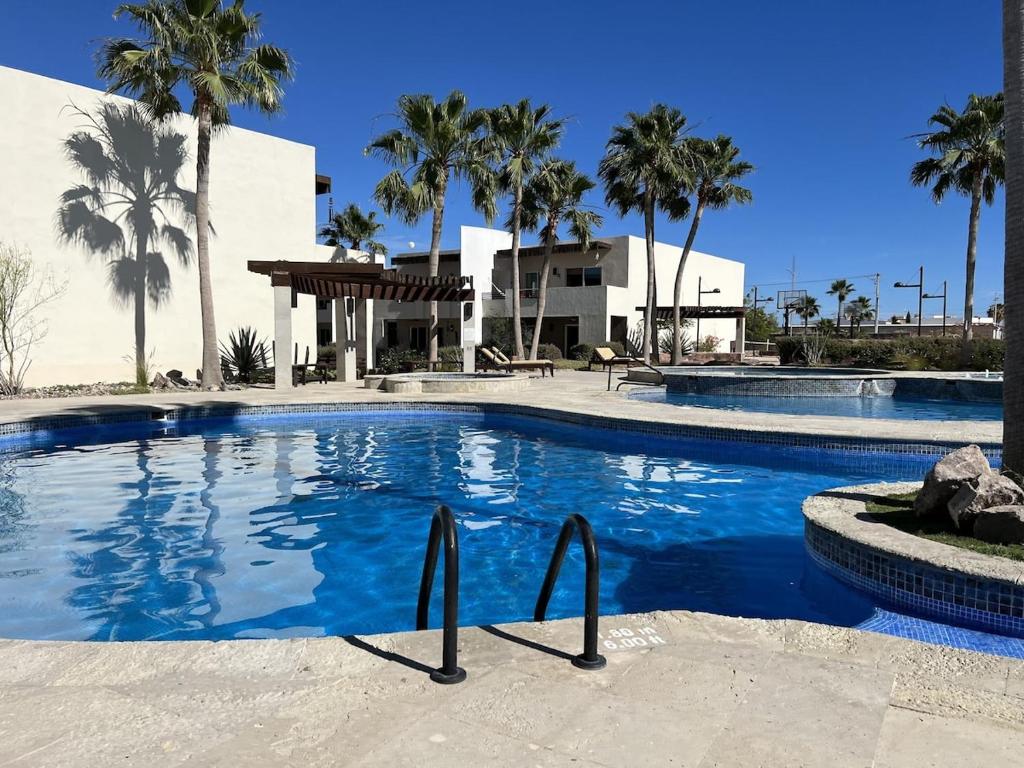 Beautiful Caracoles Condo - 5