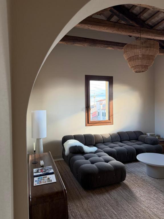 Suite Los Arcos - 1