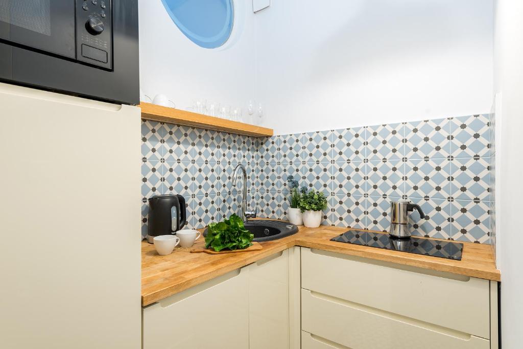 P&O City Center Apartments photo