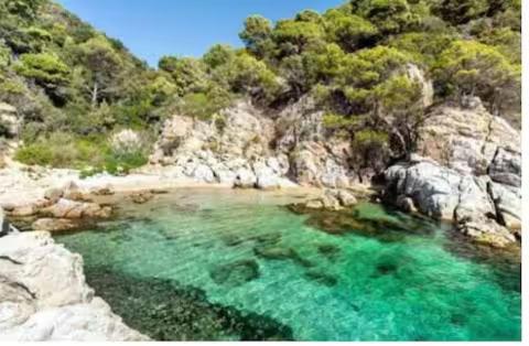 CBA COSTA BRAVA - Cala Morisca - 2