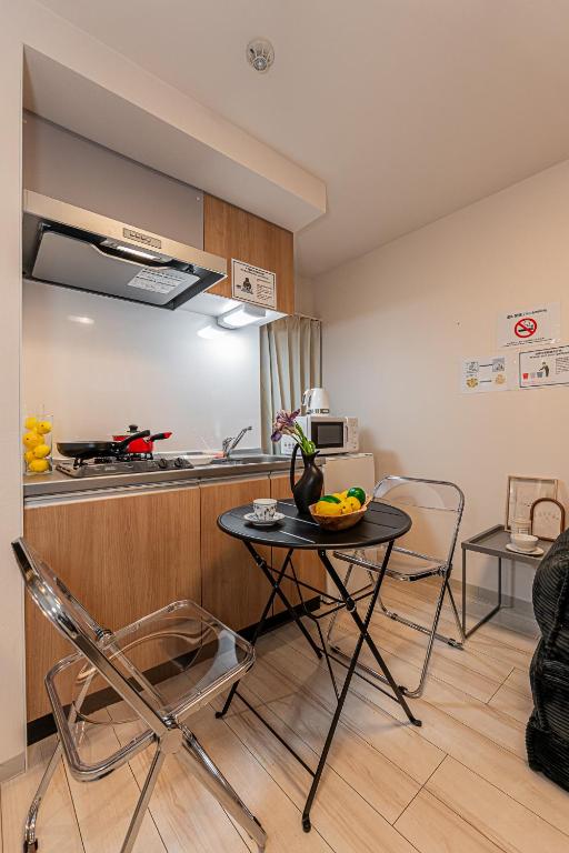 Mi-Hotel Ikebukuro Kanamechō