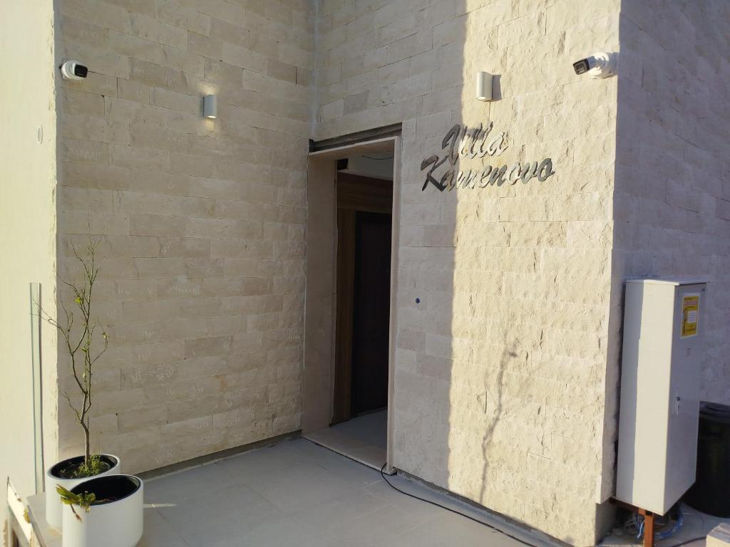 Villa Kamenovo - 2 bedroom Garden Dublex With Pool - 4