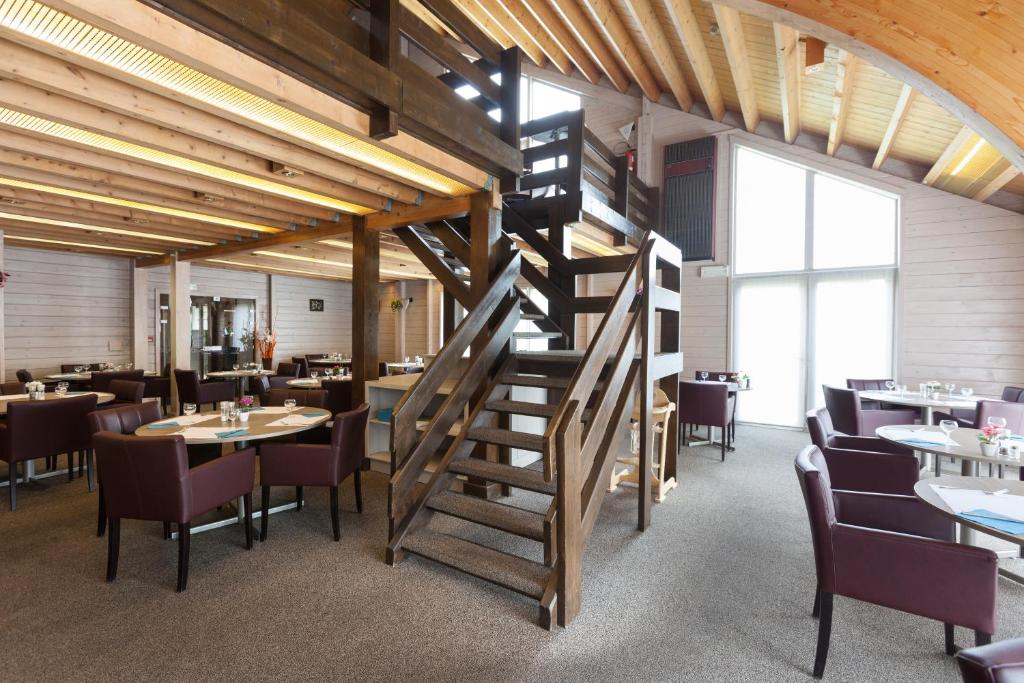 Best Western Flanders Lodge Photo 31