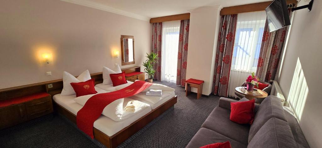 Hotel Rossmann - 4