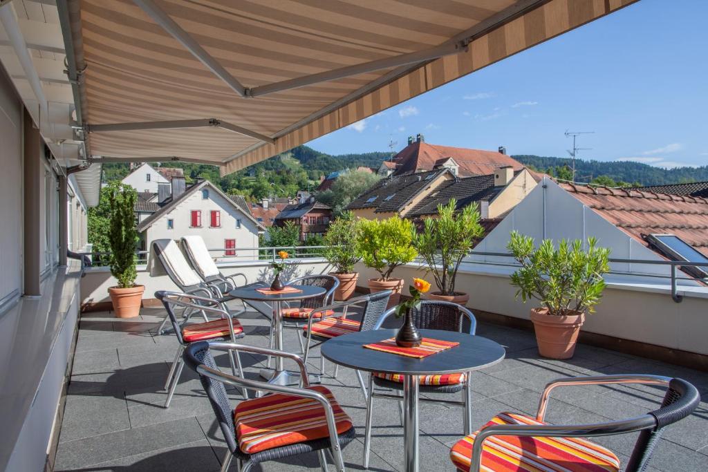 Hotel Germania photo