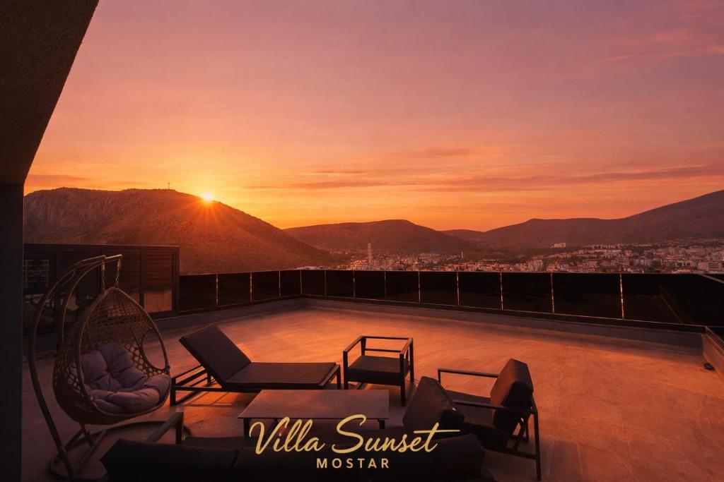 Villa Sunset Mostar - 3