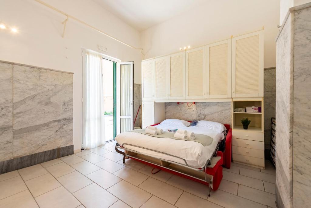 Apartment Vernazzola In Genova - Happy Rentals - 2