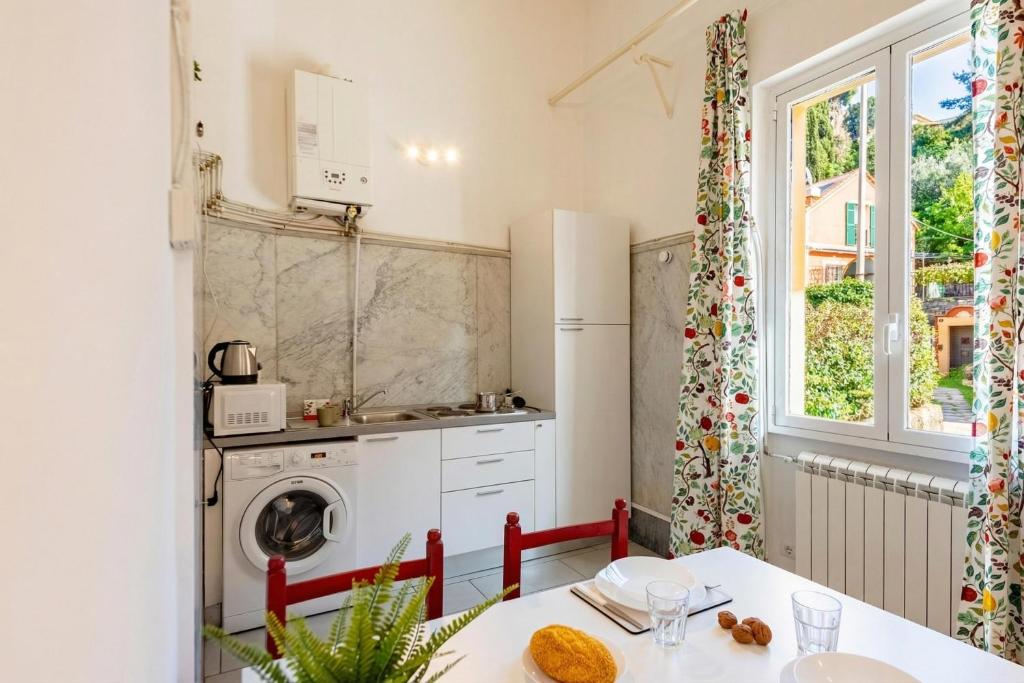 Apartment Vernazzola In Genova - Happy Rentals - 4