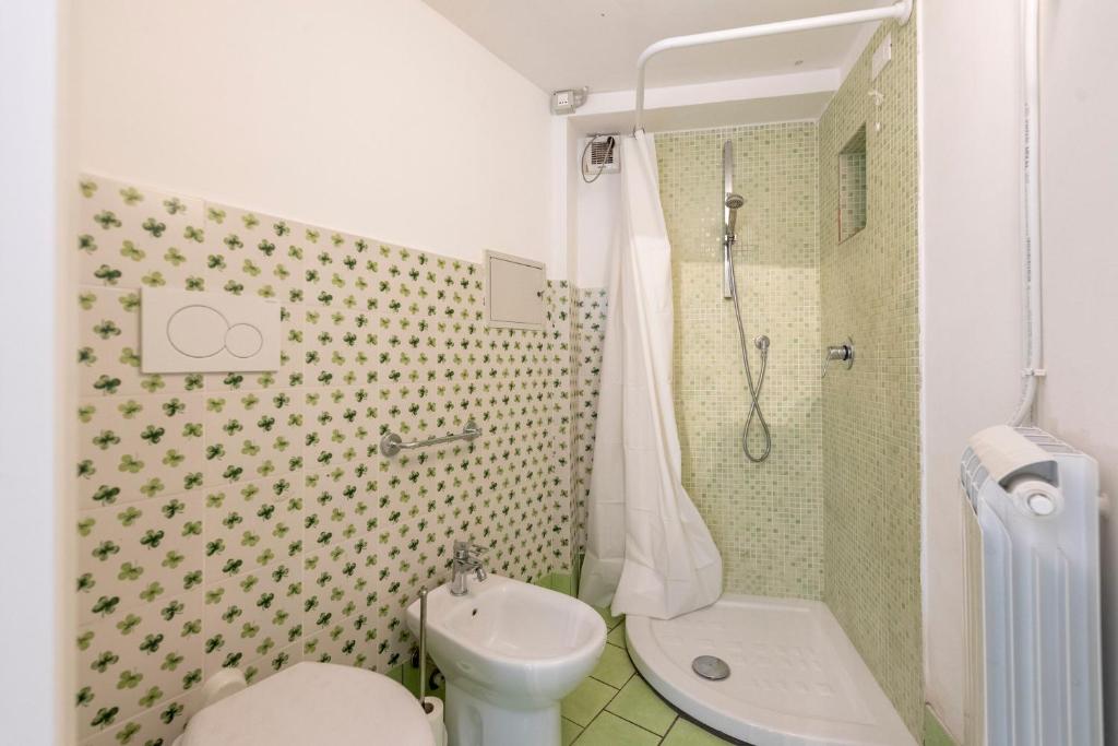 Apartment Vernazzola In Genova - Happy Rentals - 5