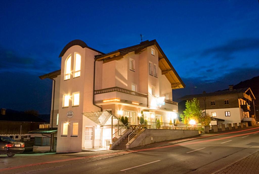 Apartmenthaus Brixen & Haus Central - 3