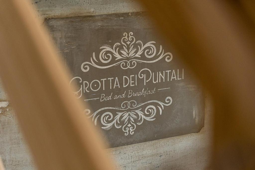 Grotta dei Puntali B&B - 3