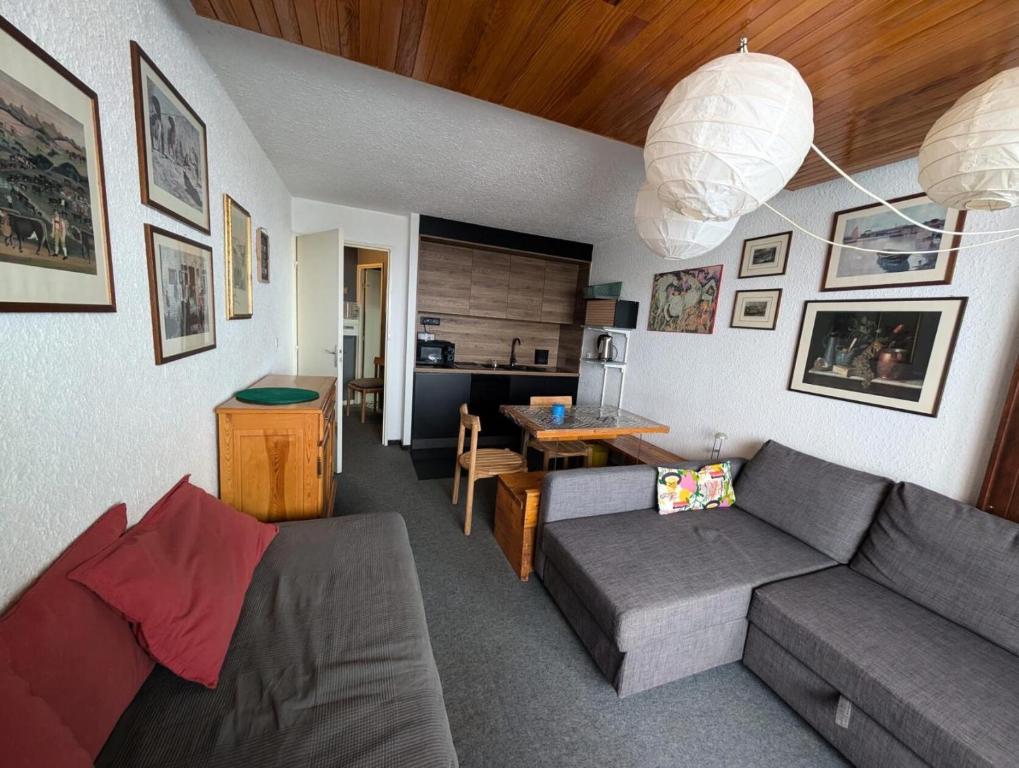 Résidence Loubatiere - Appartement 2 pièces + cabine pour 4/6 personnes MAE-9164 - 1