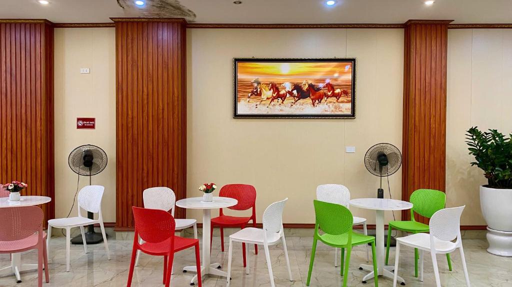 Hoang Yen Hotel - Gan đai hoc Su Pham TN